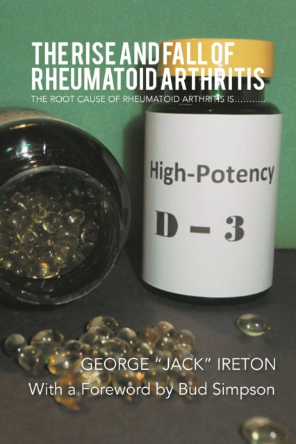 Rise and Fall of Rheumatoid Arthritis