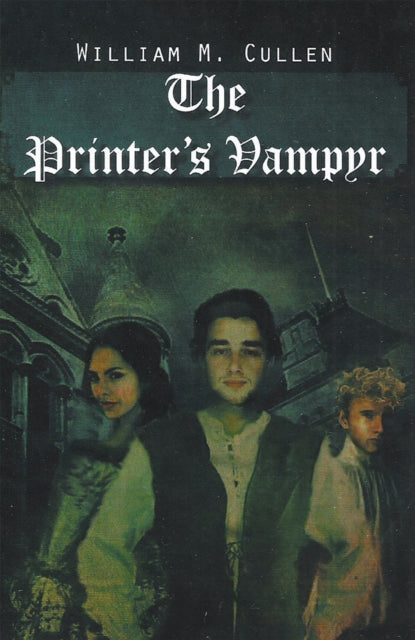 Printer'S Vampyr
