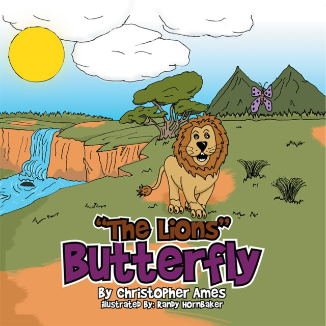 e;The Lionse; Butterfly