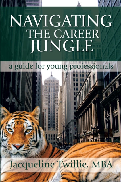 Navigating the Career Jungle
