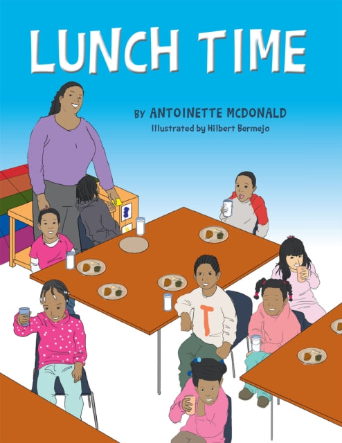 Lunch Time