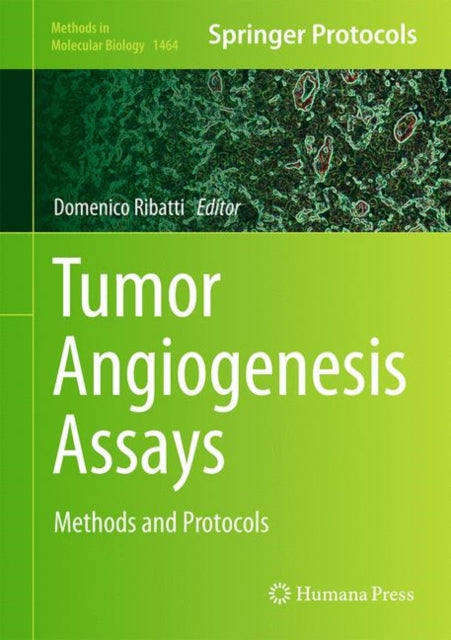 Methods in Molecular Biology