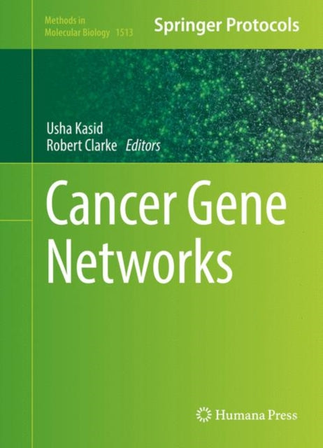 Methods in Molecular Biology