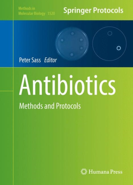 Methods in Molecular Biology