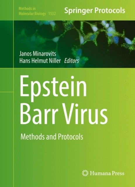 Methods in Molecular Biology