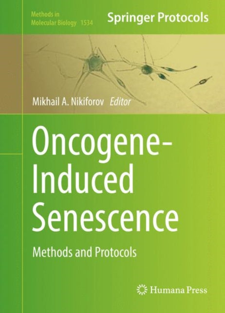 Methods in Molecular Biology