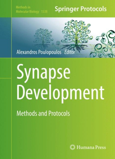 Methods in Molecular Biology