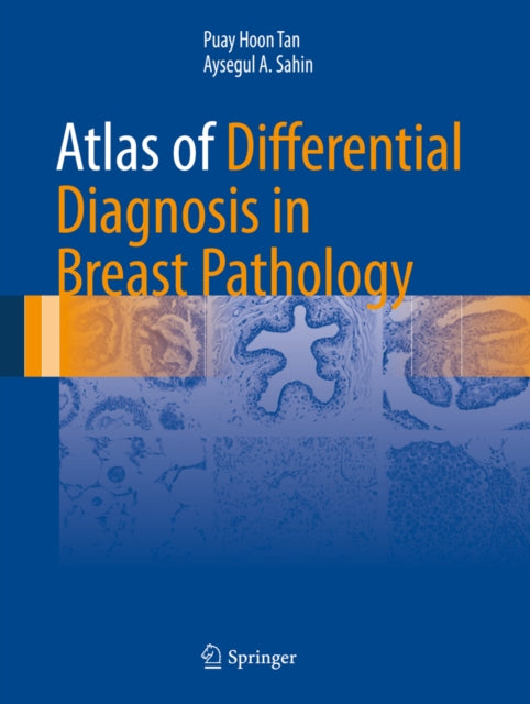 Atlas of Anatomic Pathology