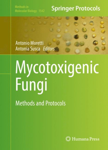 Methods in Molecular Biology