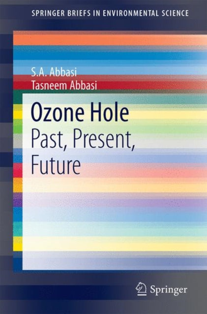 SpringerBriefs in Environmental Science