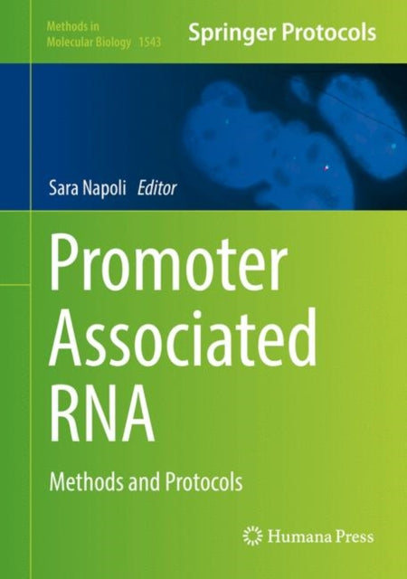 Methods in Molecular Biology