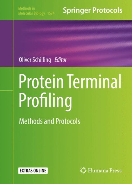 Methods in Molecular Biology