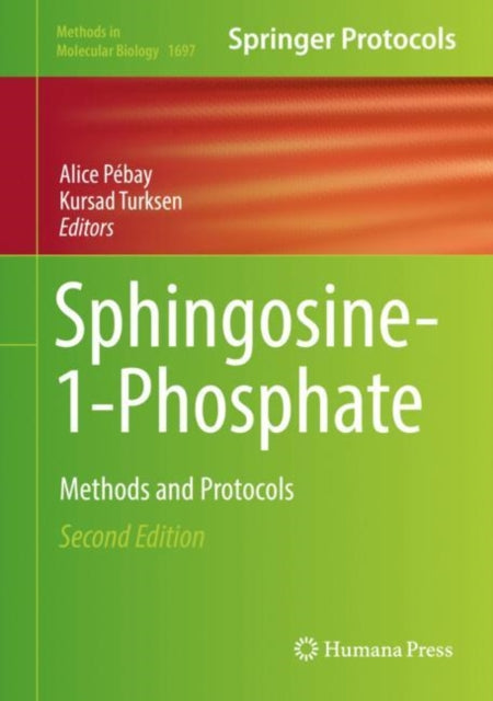 Methods in Molecular Biology