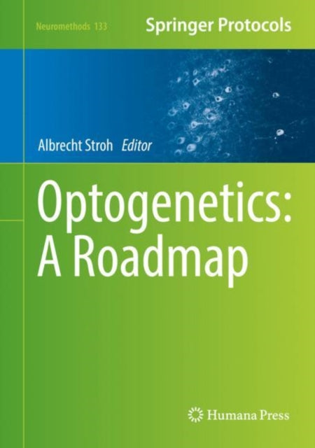 Neuromethods