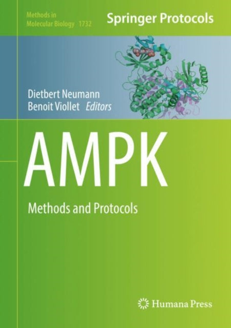 AMPK