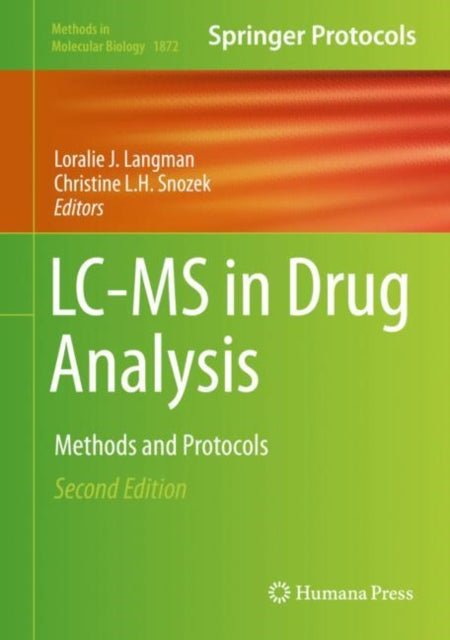 Methods in Molecular Biology