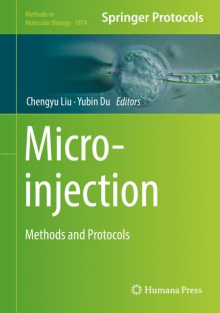 Methods in Molecular Biology