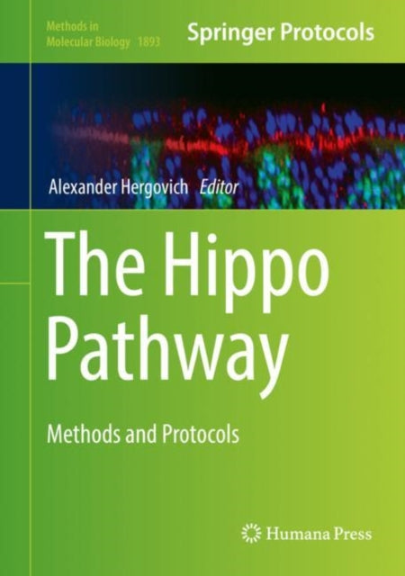 Methods in Molecular Biology