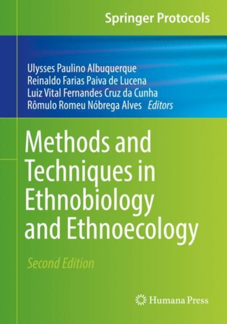 Springer Protocols Handbooks
