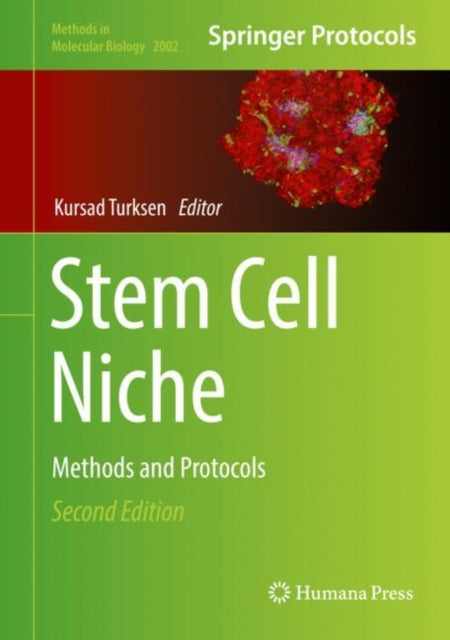 Methods in Molecular Biology