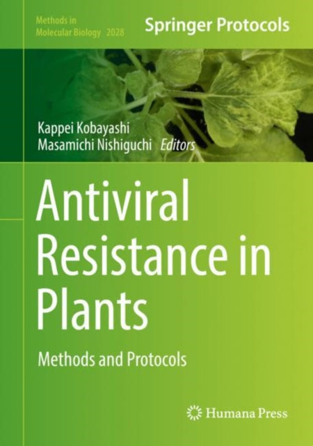Methods in Molecular Biology