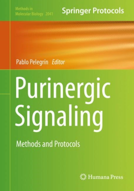 Methods in Molecular Biology