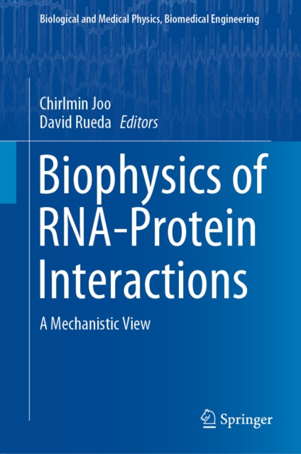 Biological and Medical Physics, Biomedical Engineering