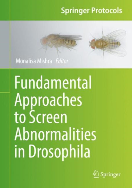 Springer Protocols Handbooks