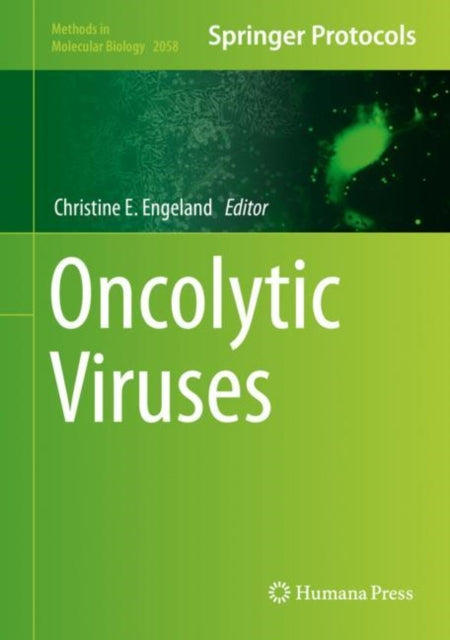 Methods in Molecular Biology
