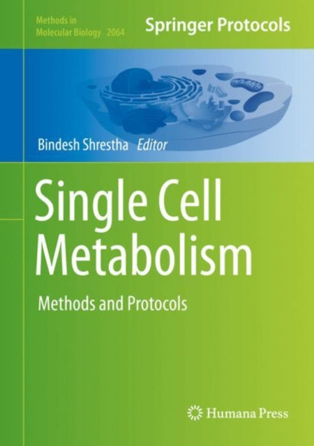 Methods in Molecular Biology