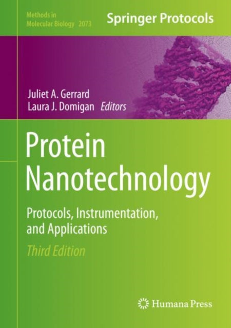 Methods in Molecular Biology