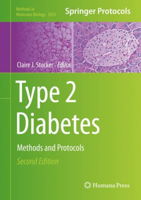 Methods in Molecular Biology