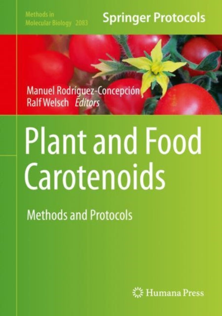 Methods in Molecular Biology