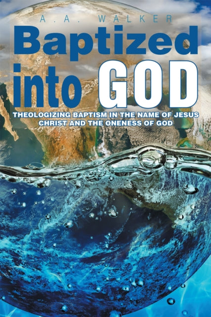 Baptized into God