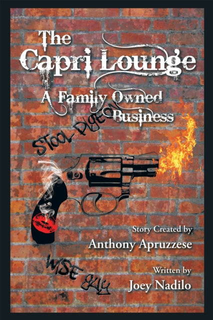 Capri Lounge