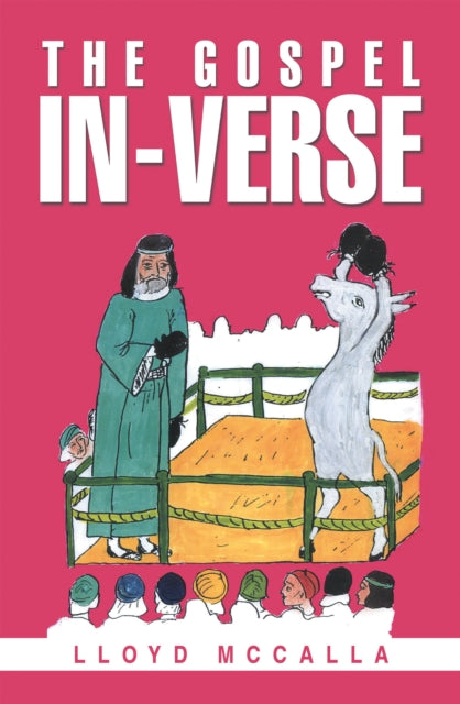 Gospel In-Verse