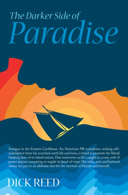 Darker Side of Paradise