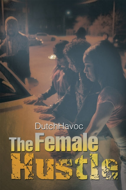 Female Hustle