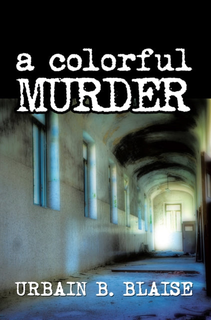 Colorful Murder