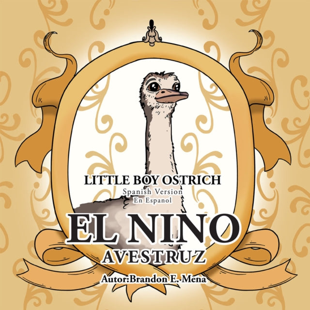 Nino Avestruz