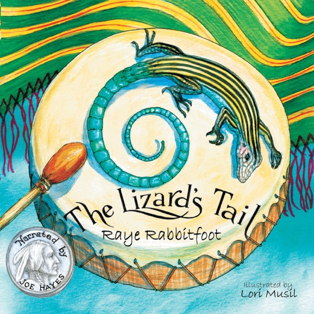 Lizard'S Tail
