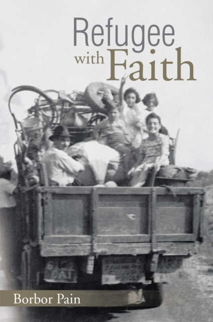 Refugee with Faith