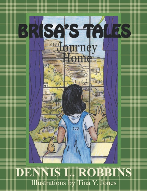 Brisa'S Tales, Journey Home