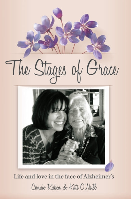 Stages of Grace