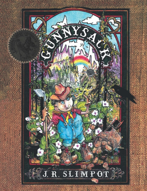 Gunnysack