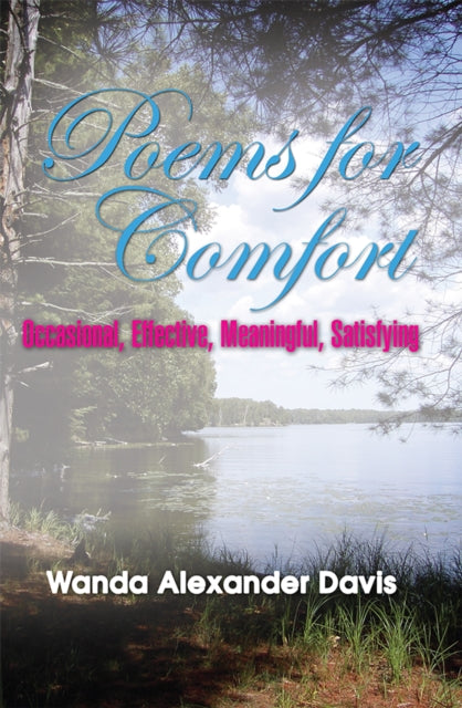 Poems for Comfort