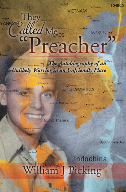They Called Me "e;Preacher"e;