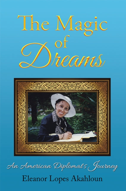 Magic of Dreams