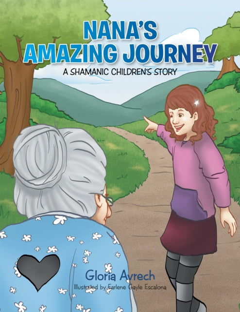 Nana's Amazing Journey:
