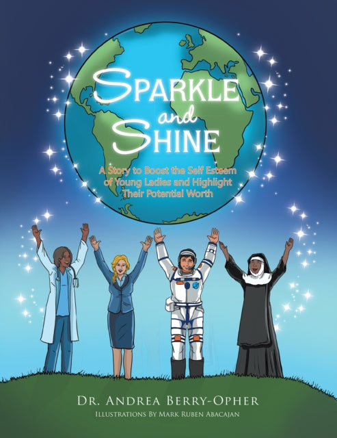 Sparkle and Shine